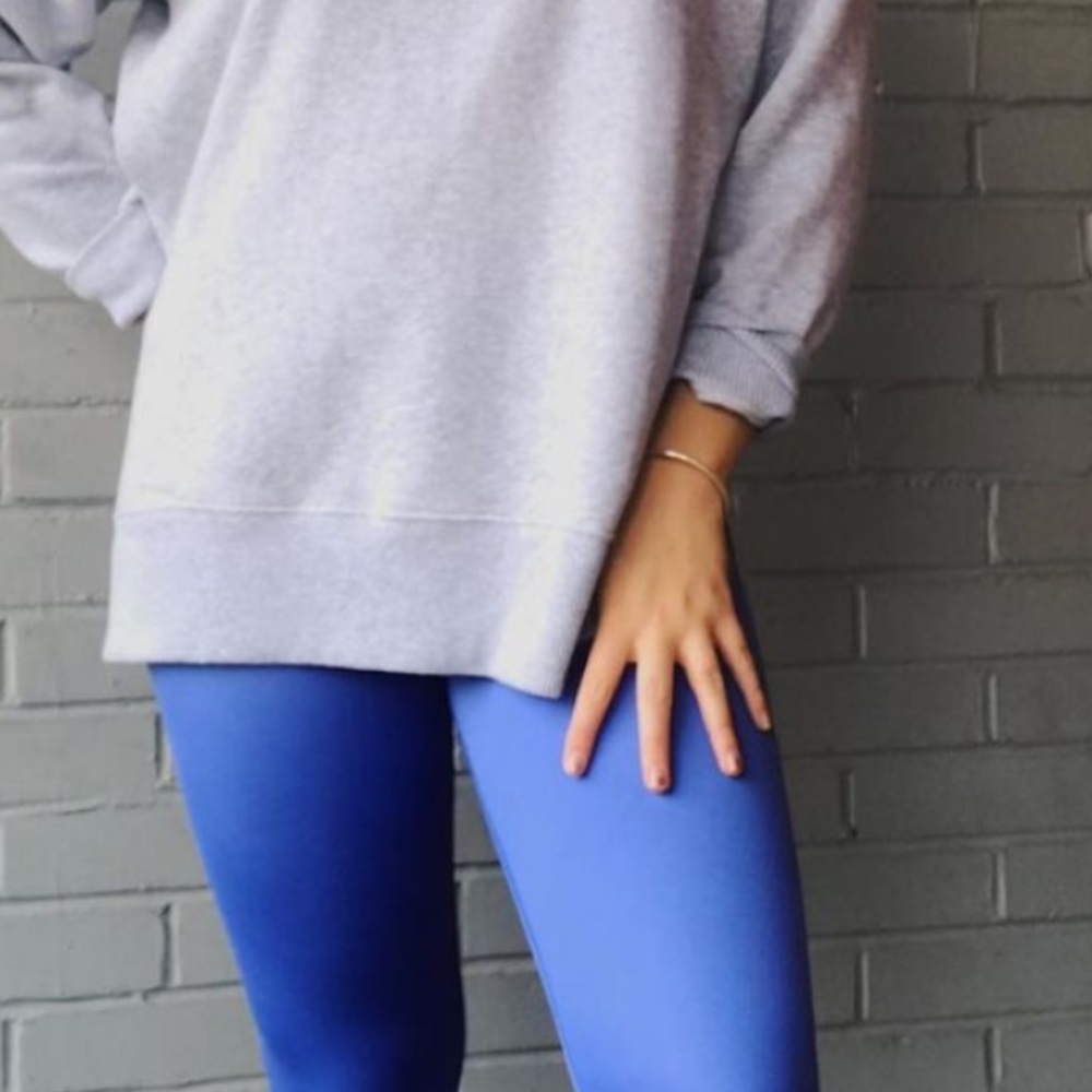 Aerie Chill Play Move Shine Leggings